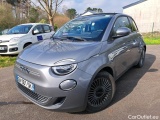  Fiat  500 E 118 CH ICÔNE  69 