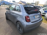 Fiat  500 E 118 CH ICÔNE  69 #19