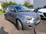  Fiat  500 E 118 CH ICÔNE  69 #25