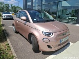  Fiat  500 E 95 CH NOUVELLE 500  71 #3