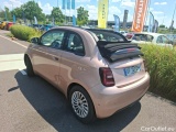  Fiat  500 E 95 CH NOUVELLE 500  71 #16