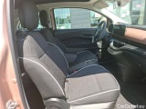  Fiat  500 E 95 CH NOUVELLE 500  71 #19