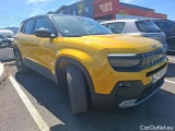  Jeep  Avenger 115 KW 4X2 1ST EDITION  92 