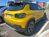  Jeep  Avenger 115 KW 4X2 1ST EDITION  92 #26
