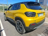  Jeep  Avenger 115 KW 4X2 1ST EDITION  92 #28