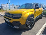  Jeep  Avenger 115 KW 4X2 1ST EDITION  92 #45