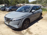  Nissan  Qashqai MILD HYBRID 158 CH XTRONIC BUSINESS EDITION  94 