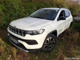  Jeep  Compass 1.3 GSE T4 130 CH BVM6 LIMITED  95 
