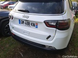  Jeep  Compass 1.3 GSE T4 130 CH BVM6 LIMITED  95 #3