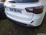  Jeep  Compass 1.3 GSE T4 130 CH BVM6 LIMITED  95 #9