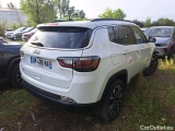  Jeep  Compass 1.3 GSE T4 130 CH BVM6 LIMITED  95 #10