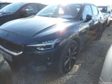  Polestar  2 2 STANDARD RANGE SINGLE MOTOR RWD 70 KWH  96 