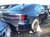  Polestar  2 2 STANDARD RANGE SINGLE MOTOR RWD 70 KWH  96 #24