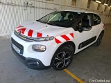  Citroen  C3 PURETECH 110 S&S EAT6 SHINE BUSINESS  97 