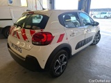  Citroen  C3 PURETECH 110 S&S EAT6 SHINE BUSINESS  97 #2