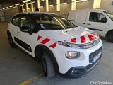  Citroen  C3 PURETECH 110 S&S EAT6 SHINE BUSINESS  97 #6