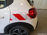  Citroen  C3 PURETECH 110 S&S EAT6 SHINE BUSINESS  97 #34