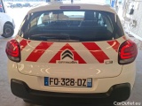  Citroen  C3 PURETECH 110 S&S EAT6 SHINE BUSINESS  97 #35