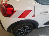  Citroen  C3 PURETECH 110 S&S EAT6 SHINE BUSINESS  97 #36