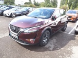  Nissan  Qashqai MILD HYBRID 158 CH XTRONIC BUSINESS EDITION  100 