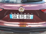  Nissan  Qashqai MILD HYBRID 158 CH XTRONIC BUSINESS EDITION  100 #2