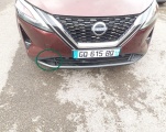  Nissan  Qashqai MILD HYBRID 158 CH XTRONIC BUSINESS EDITION  100 #17