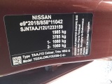  Nissan  Qashqai MILD HYBRID 158 CH XTRONIC BUSINESS EDITION  100 #20