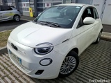  Fiat  500 E 118 CH NOUVELLE 500  101 