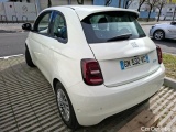  Fiat  500 E 118 CH NOUVELLE 500  101 #7