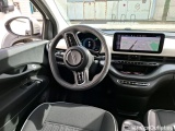  Fiat  500 E 118 CH NOUVELLE 500  101 #10