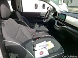  Fiat  500 E 118 CH NOUVELLE 500  101 #14