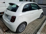  Fiat  500 E 118 CH NOUVELLE 500  101 #16