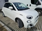  Fiat  500 E 118 CH NOUVELLE 500  101 #18