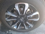 Opel  Crossland 1.2 TURBO 110 CH BVM6 ELEGANCE BUSINESS  103 #14