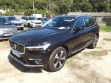  Volvo  XC60 T6 AWD HYBRIDE RECHARGEABLE 253 CH+145 CH GEARTRONIC 8 PLUS STYLE DARK  105 
