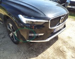  Volvo  XC60 T6 AWD HYBRIDE RECHARGEABLE 253 CH+145 CH GEARTRONIC 8 PLUS STYLE DARK  105 #5