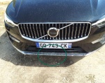  Volvo  XC60 T6 AWD HYBRIDE RECHARGEABLE 253 CH+145 CH GEARTRONIC 8 PLUS STYLE DARK  105 #8