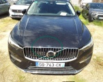  Volvo  XC60 T6 AWD HYBRIDE RECHARGEABLE 253 CH+145 CH GEARTRONIC 8 PLUS STYLE DARK  105 #28