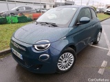  Fiat  500 E 95 CH ACTION PLUS  106 