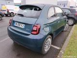  Fiat  500 E 95 CH ACTION PLUS  106 #7