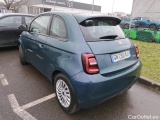  Fiat  500 E 95 CH ACTION PLUS  106 #8