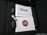  Fiat  500 E 95 CH ACTION PLUS  106 #10