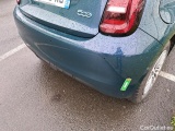 Fiat  500 E 95 CH ACTION PLUS  106 #11
