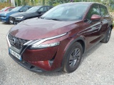  Nissan  Qashqai MILD HYBRID 158 CH XTRONIC BUSINESS EDITION  110 
