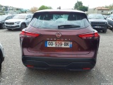  Nissan  Qashqai MILD HYBRID 158 CH XTRONIC BUSINESS EDITION  110 #17
