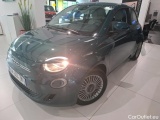  Fiat  500 E 118 CH ICÔNE  111 