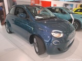  Fiat  500 E 118 CH ICÔNE  111 #7