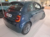  Fiat  500 E 118 CH ICÔNE  111 #10