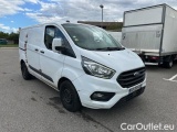  Ford  Transit CUSTOM FOURGON 280 L1H1 2.0 ECOBLUE 130 AMBIENTE  113 #2