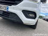  Ford  Transit CUSTOM FOURGON 280 L1H1 2.0 ECOBLUE 130 AMBIENTE  113 #8